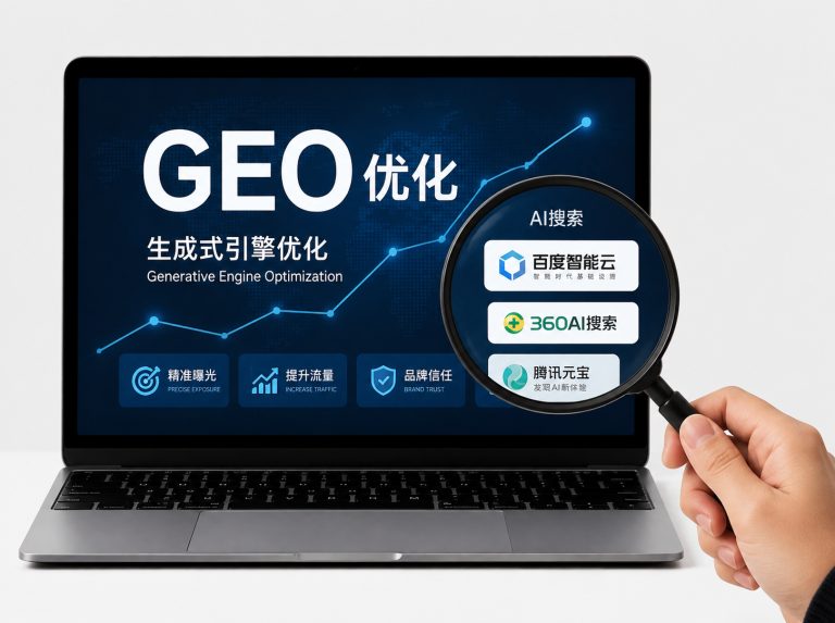 荆州GEO智能问答优化系统